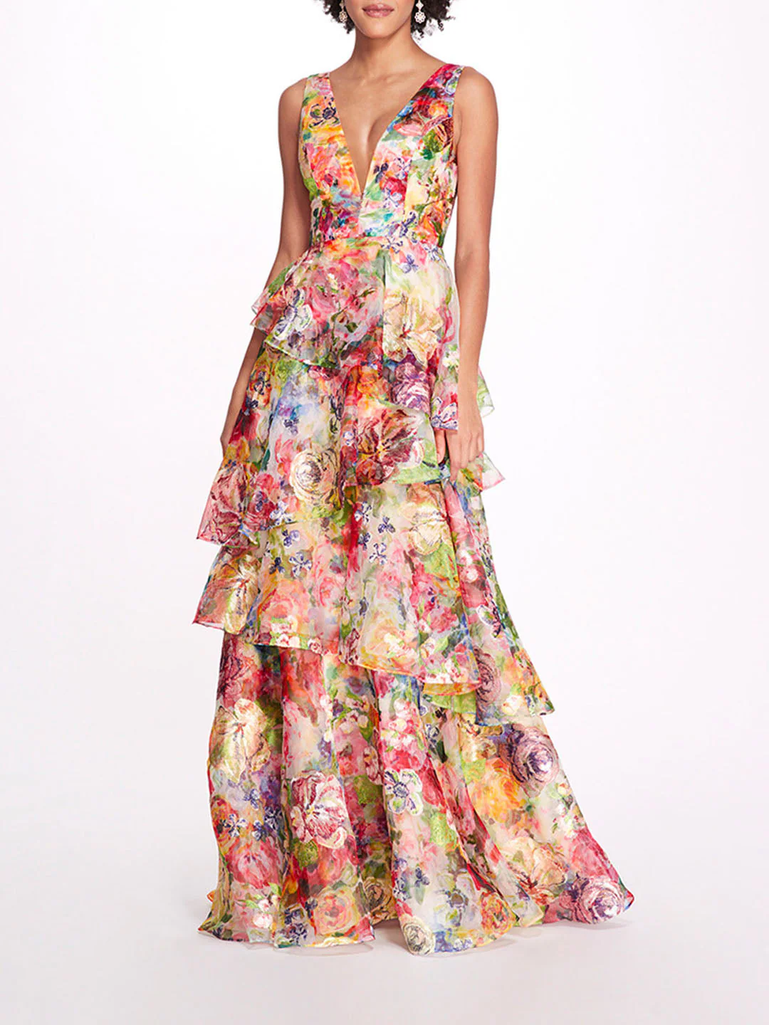 MARCHESA NOTTE NEW ARRIVALS