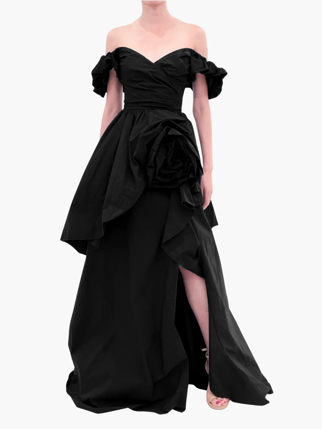 SHOW STOPPING GOWNS